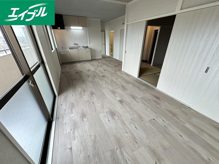 物件内観写真7　(居室)