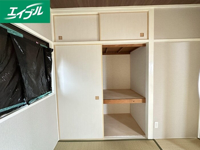 物件内観写真18　(収納)