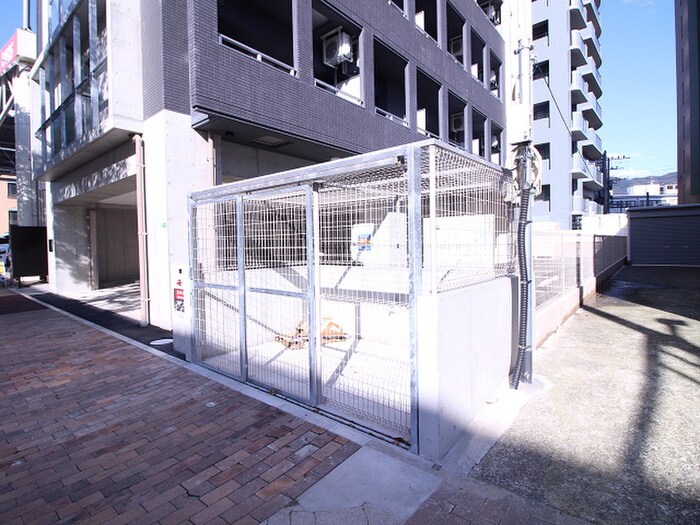 物件外観写真6　(建物設備)