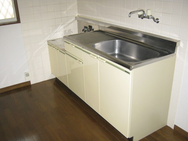 物件内観写真4　(内観写真)