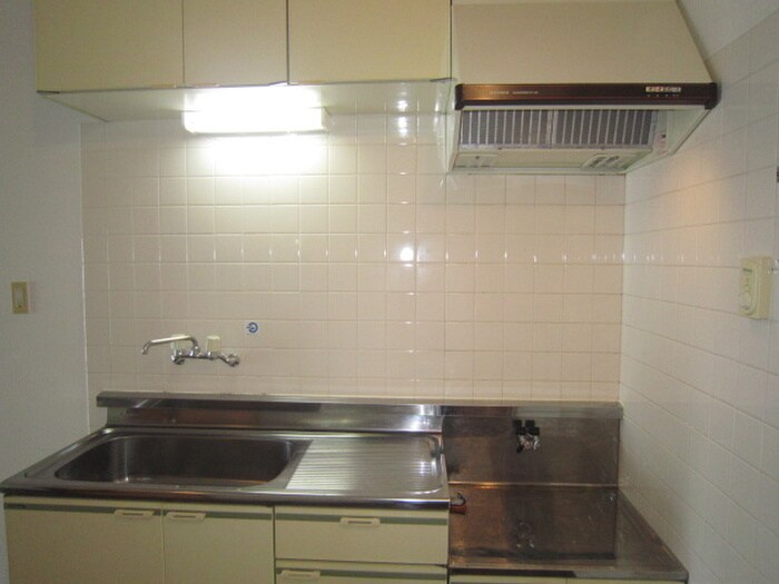 物件内観写真4　(キッチン)