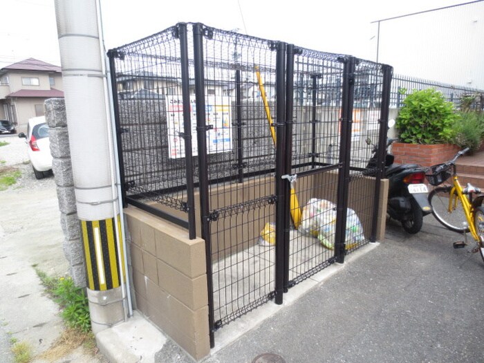 物件外観写真3　(建物設備)