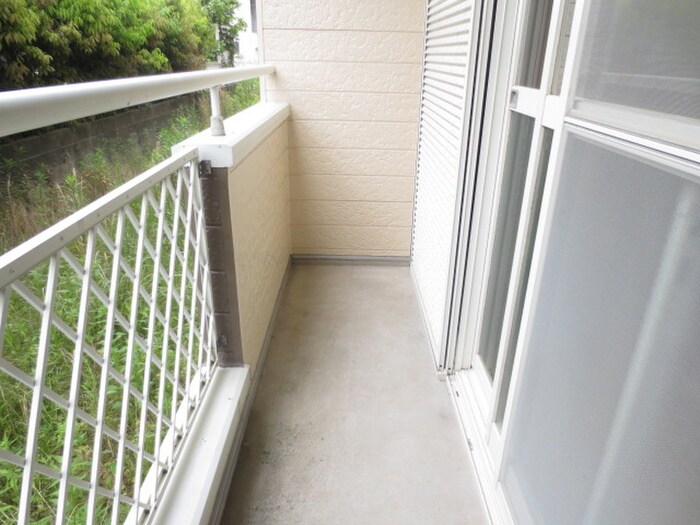 物件内観写真13　(ベランダ・バルコニー)