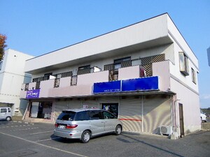 セリージュＮＯＥ外観写真