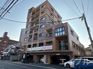 Ｋ－Ｔ・Ｍ・Ｊ　ＢＬＤ外観写真