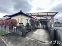 柏の森戸建