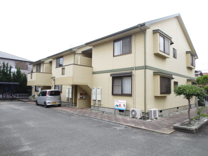 アーバンハウスＣ棟