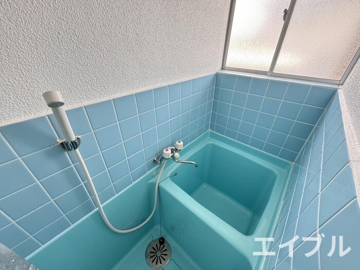 物件内観写真9　(バス／シャワールーム等)