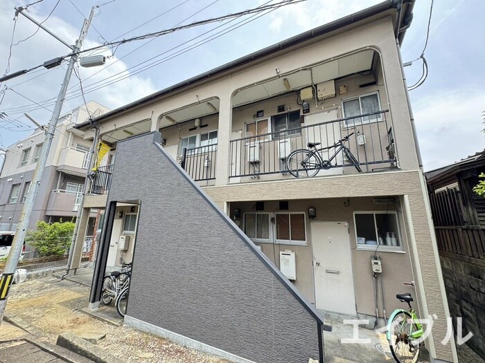 物件外観写真4　(外観写真)