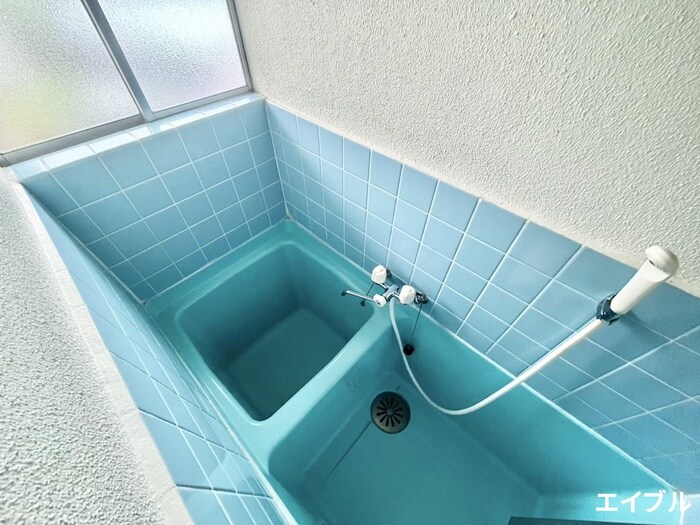 物件内観写真11　(バス／シャワールーム等)