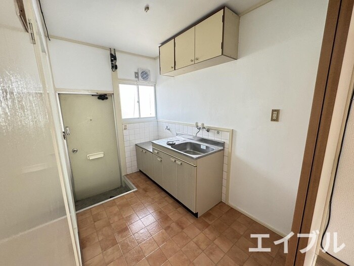 物件内観写真16　(洗面)