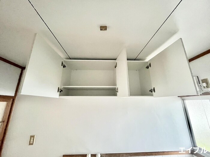 物件内観写真16　(収納)