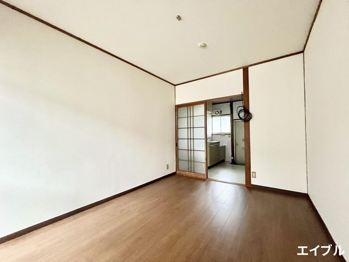 物件内観写真19　(居室)