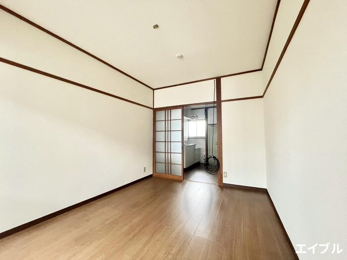 物件内観写真19　(居室)