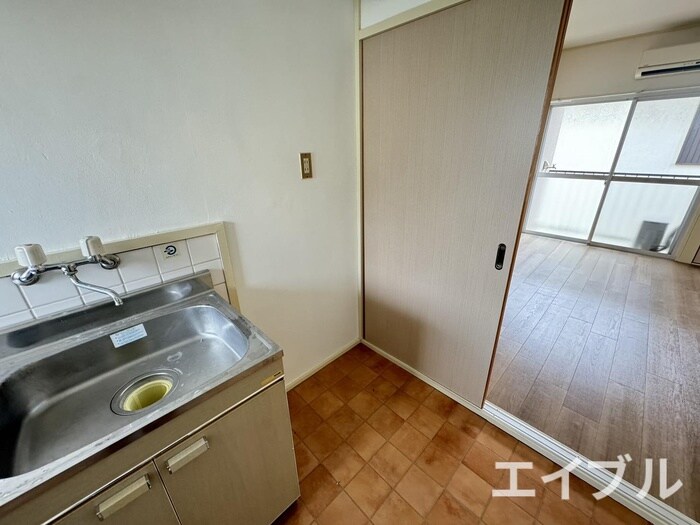 物件内観写真20　(キッチン)