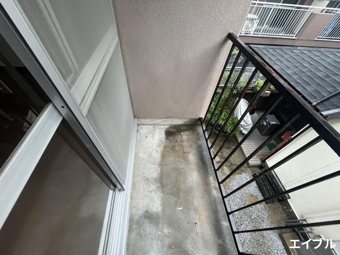 物件内観写真20　(ベランダ・バルコニー)