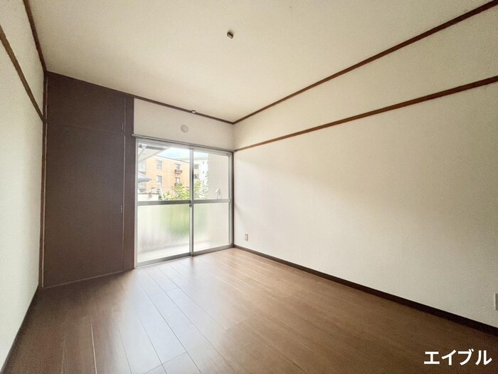 物件内観写真20　(居室)