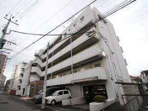 グラン・シャンテ外観写真