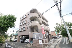 ＴＮアルテミス外観写真
