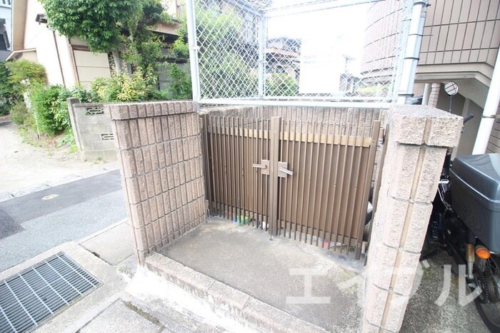 物件外観写真4　(その他)