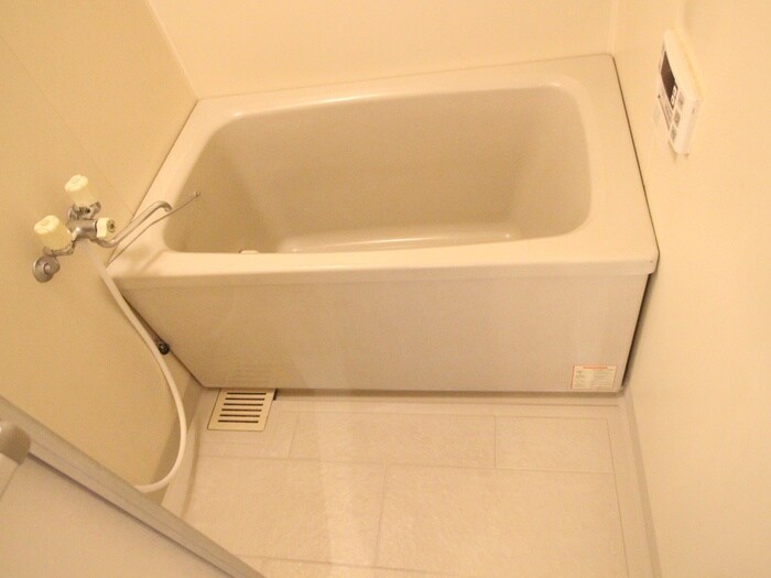 物件内観写真13　(バス／シャワールーム等)