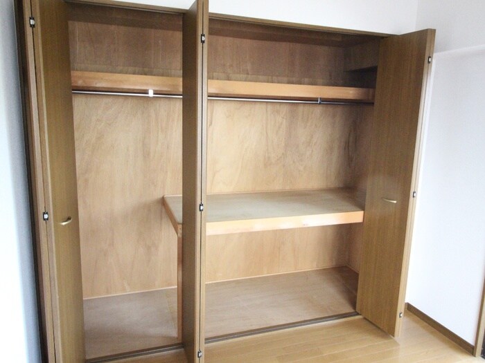 物件内観写真20　(収納)