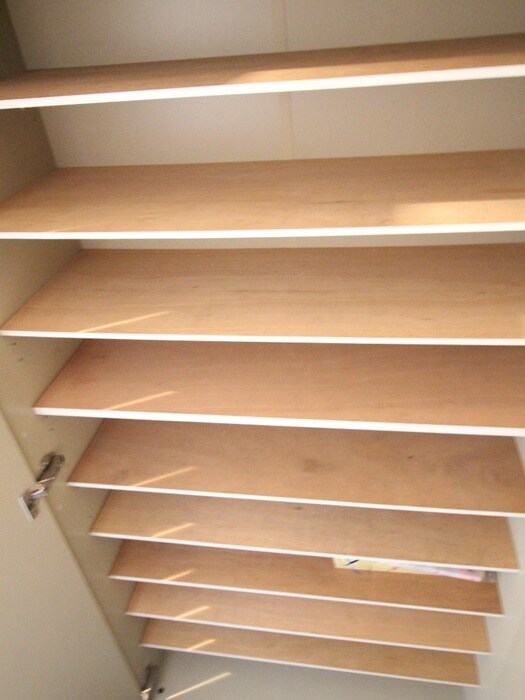 物件内観写真21　(靴箱)