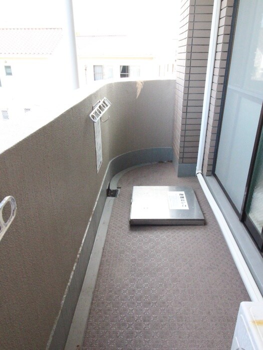 物件内観写真22　(ベランダ・バルコニー)