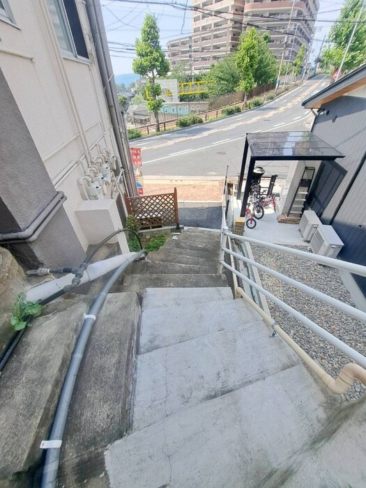 物件外観写真3　(周辺環境)