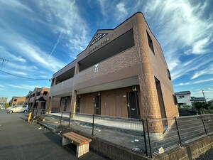 グレイス・ビィラⅢ外観写真