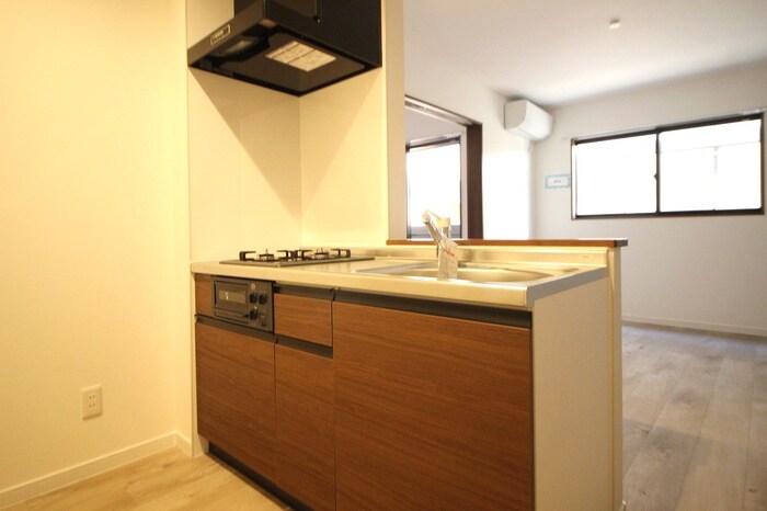 物件内観写真7　(キッチン)