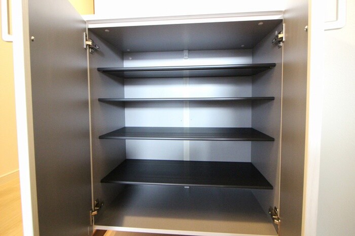 物件内観写真14　(靴箱)