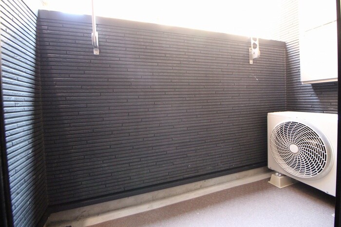 物件内観写真15　(ベランダ・バルコニー)