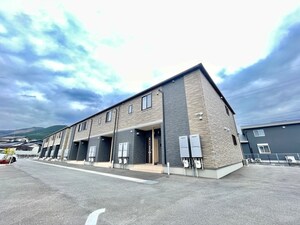リヴェールコート　Ⅰ外観写真