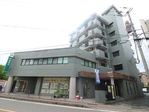 ジュネス井尻駅前外観写真