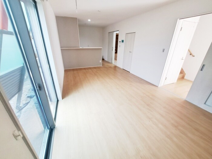 物件内観写真7　(居室)