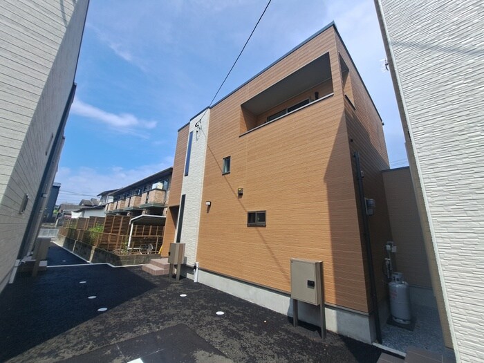 物件外観写真6　(外観写真)