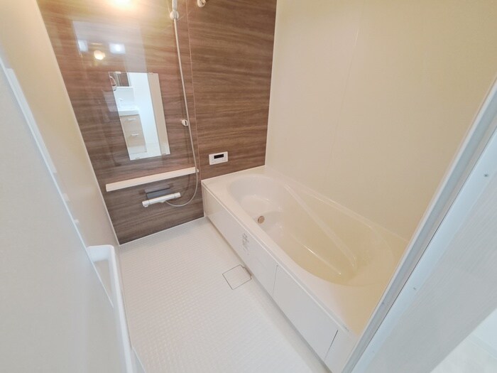 物件内観写真10　(バス／シャワールーム等)