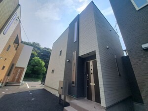 サンラプロ二島２号棟外観写真