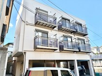 タイムコテージの外観写真