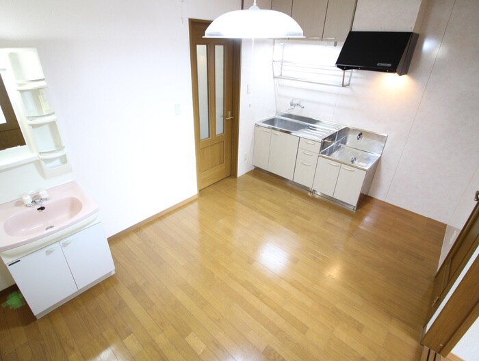 物件内観写真7　(居室)