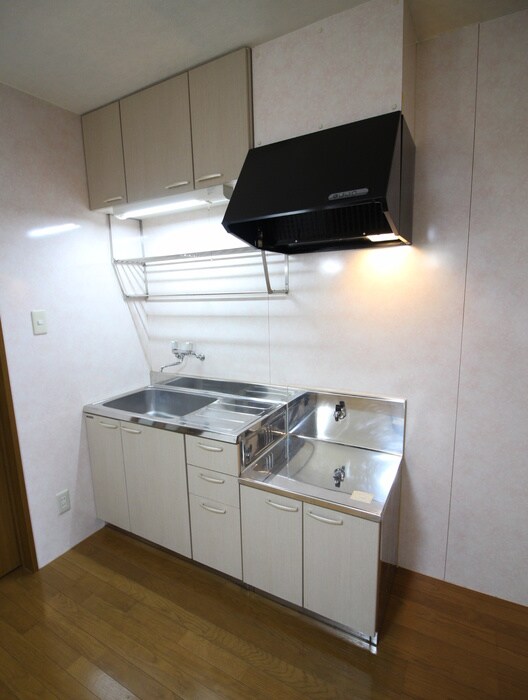 物件内観写真8　(キッチン)