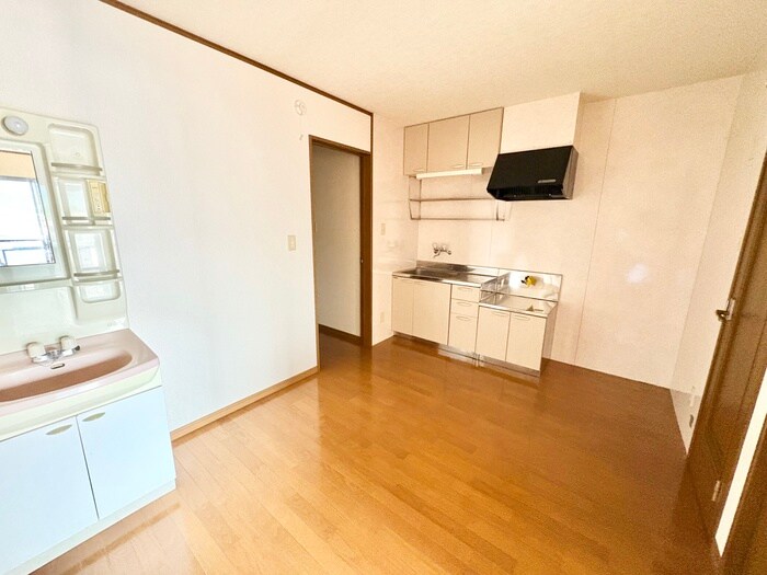 物件内観写真18　(居室)