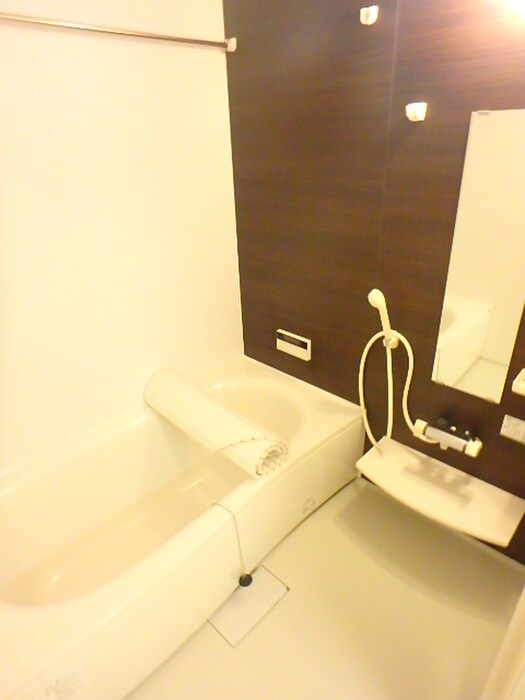 物件内観写真11　(バス／シャワールーム等)