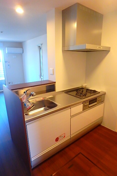 物件内観写真14　(キッチン)