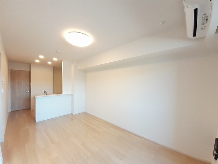 物件内観写真2　(居室)