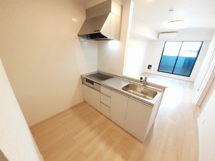 物件内観写真3　(キッチン)