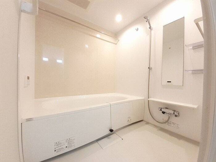 物件内観写真5　(バス／シャワールーム等)