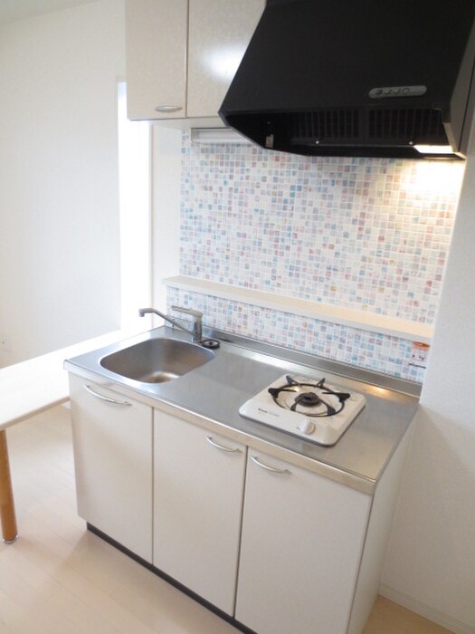 物件内観写真6　(キッチン)