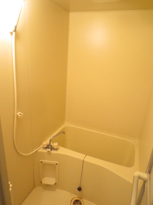 物件内観写真7　(バス／シャワールーム等)